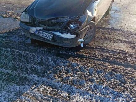 Чорний Джилі ЦК, об'ємом двигуна 1.5 л та пробігом 97 тис. км за 814 $, фото 1 на Automoto.ua