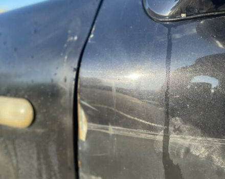 Черный Джили ЦК, объемом двигателя 1.5 л и пробегом 200 тыс. км за 800 $, фото 1 на Automoto.ua