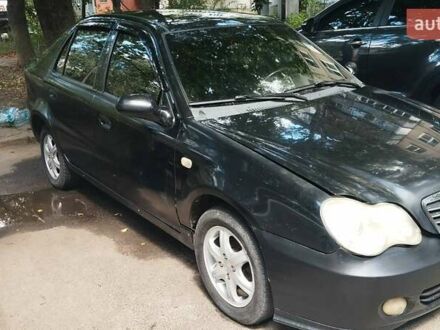 Джили ЦК 2011 в Полтаве на Automoto.ua Черный Джили ЦК, объемом двигателя 1.5 л и пробегом 187 тыс. км за 2700 $, фото 1 на Automoto.ua