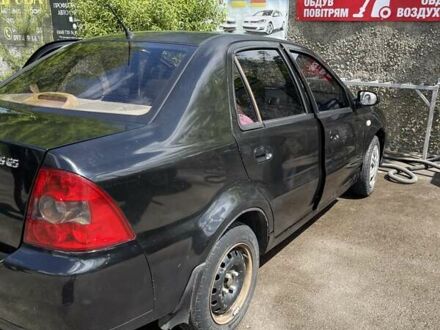 Джили ЦК 2011 в Конотопе на Automoto.ua Черный Джили ЦК, объемом двигателя 1.5 л и пробегом 140 тыс. км за 2400 $, фото 1 на Automoto.ua