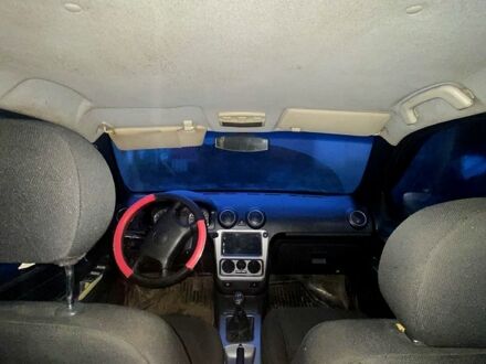 Черный Джили ЦК, объемом двигателя 1.5 л и пробегом 250 тыс. км за 1200 $, фото 1 на Automoto.ua