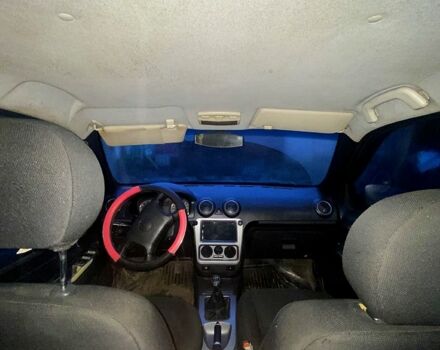 Чорний Джилі ЦК, об'ємом двигуна 1.5 л та пробігом 250 тис. км за 1200 $, фото 1 на Automoto.ua