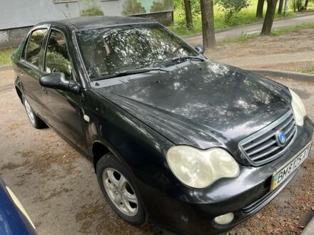 Джили ЦК 2011 в Сумах на Automoto.ua Черный Джили ЦК, объемом двигателя 1.5 л и пробегом 154 тыс. км за 2000 $, фото 1 на Automoto.ua