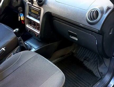 Джили ЦК 2012 в Первомайском на Automoto.ua Черный Джили ЦК, объемом двигателя 1.5 л и пробегом 160 тыс. км за 2100 $, фото 1 на Automoto.ua
