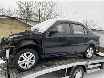 Джили ЦК 2012 в Боярка на Automoto.ua Черный Джили ЦК, объемом двигателя 0 л и пробегом 123 тыс. км за 500 $, фото 1 на Automoto.ua