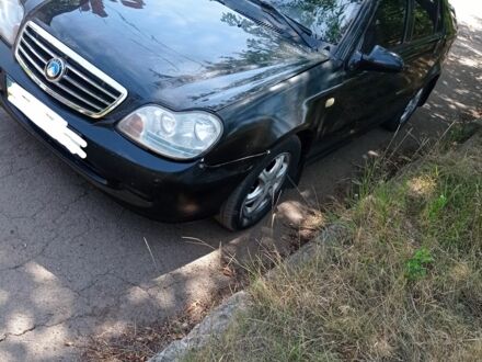 Джили ЦК 2012 в Кривом Роге на Automoto.ua Черный Джили ЦК, объемом двигателя 1.5 л и пробегом 94 тыс. км за 2500 $, фото 1 на Automoto.ua