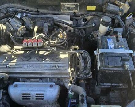 Чорний Джилі ЦК, об'ємом двигуна 1.5 л та пробігом 188 тис. км за 2000 $, фото 1 на Automoto.ua