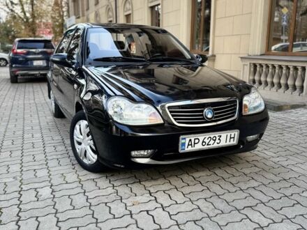 Джили ЦК 2012 в Запорожье на Automoto.ua Черный Джили ЦК, объемом двигателя 1.5 л и пробегом 127 тыс. км за 1950 $, фото 1 на Automoto.ua