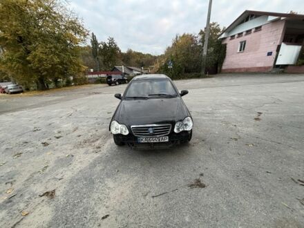 Джили ЦК 2012 в Житомире на Automoto.ua Черный Джили ЦК, объемом двигателя 1.5 л и пробегом 204 тыс. км за 900 $, фото 1 на Automoto.ua