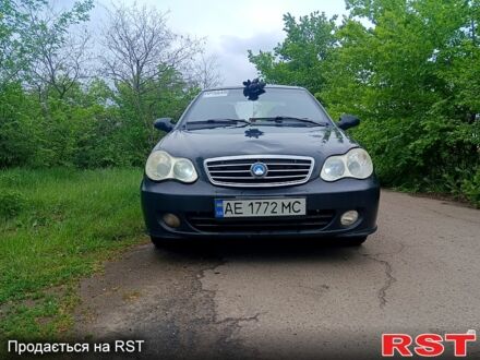 Джилі ЦК 2012 у Покровском на Automoto.ua Чорний Джилі ЦК, об'ємом двигуна 1.5 л та пробігом 190 тис. км за 1600 $, фото 1 на Automoto.ua