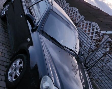 Черный Джили ЦК, объемом двигателя 0 л и пробегом 95 тыс. км за 2300 $, фото 1 на Automoto.ua