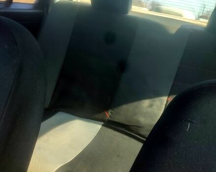 Чорний Джилі ЦК, об'ємом двигуна 1.5 л та пробігом 200 тис. км за 2200 $, фото 1 на Automoto.ua