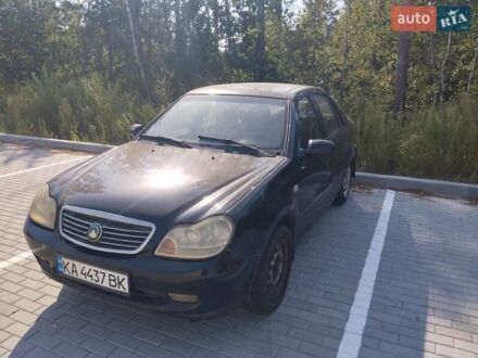 Джили ЦК 2013 в Киеве на Automoto.ua Черный Джили ЦК, объемом двигателя 1.5 л и пробегом 182 тыс. км за 1200 $, фото 1 на Automoto.ua
