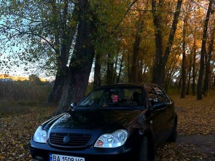 Джили ЦК 2013 в Кропивницком (Кировограде) на Automoto.ua Черный Джили ЦК, объемом двигателя 1.5 л и пробегом 160 тыс. км за 2200 $, фото 1 на Automoto.ua