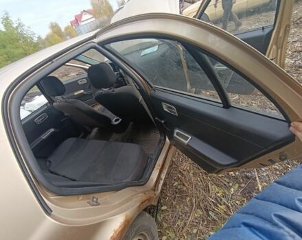 Джили ЦК 2008 в Козельце на Automoto.ua Коричневый Джили ЦК, объемом двигателя 0 л и пробегом 140 тыс. км за 300 $, фото 4 на Automoto.ua