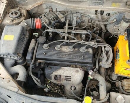 Джили ЦК 2008 в Козельце на Automoto.ua Коричневый Джили ЦК, объемом двигателя 0 л и пробегом 140 тыс. км за 300 $, фото 2 на Automoto.ua