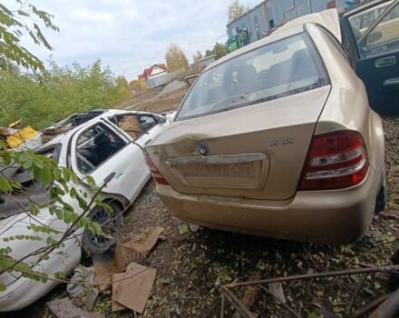 Джили ЦК 2008 в Козельце на Automoto.ua Коричневый Джили ЦК, объемом двигателя 0 л и пробегом 140 тыс. км за 300 $, фото 3 на Automoto.ua