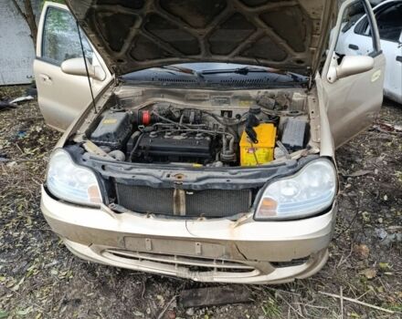 Джили ЦК 2008 в Козельце на Automoto.ua Коричневый Джили ЦК, объемом двигателя 0 л и пробегом 150 тыс. км за 400 $, фото 6 на Automoto.ua