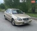 Коричневый Джили ЦК, объемом двигателя 1.5 л и пробегом 159 тыс. км за 1000 $, фото 1 на Automoto.ua