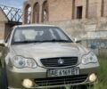 Коричневый Джили ЦК, объемом двигателя 0 л и пробегом 55 тыс. км за 2400 $, фото 1 на Automoto.ua