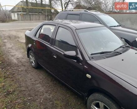 Коричневый Джили ЦК, объемом двигателя 1.5 л и пробегом 170 тыс. км за 1600 $, фото 1 на Automoto.ua