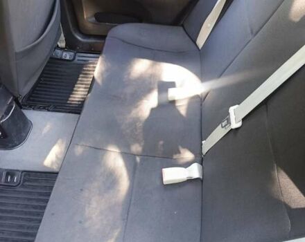 Коричневый Джили ЦК, объемом двигателя 1.5 л и пробегом 73 тыс. км за 3000 $, фото 4 на Automoto.ua