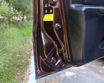 Коричневый Джили ЦК, объемом двигателя 1.5 л и пробегом 73 тыс. км за 3000 $, фото 8 на Automoto.ua