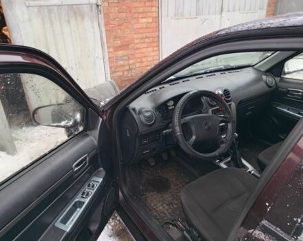 Коричневий Джилі ЦК, об'ємом двигуна 1.5 л та пробігом 20 тис. км за 1539 $, фото 9 на Automoto.ua