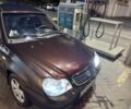Коричневий Джилі ЦК, об'ємом двигуна 1.5 л та пробігом 114 тис. км за 1900 $, фото 5 на Automoto.ua
