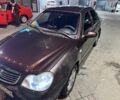 Коричневий Джилі ЦК, об'ємом двигуна 1.5 л та пробігом 114 тис. км за 1900 $, фото 6 на Automoto.ua