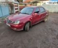 Красный Джили ЦК, объемом двигателя 1.5 л и пробегом 190 тыс. км за 2300 $, фото 1 на Automoto.ua