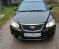 Красный Джили ЦК, объемом двигателя 1.8 л и пробегом 28 тыс. км за 3400 $, фото 1 на Automoto.ua