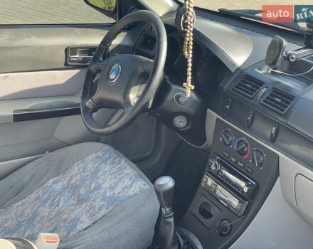 Красный Джили ЦК, объемом двигателя 1.5 л и пробегом 97 тыс. км за 2000 $, фото 14 на Automoto.ua