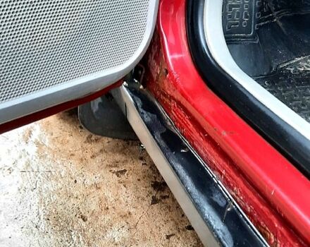 Червоний Джилі ЦК, об'ємом двигуна 1.5 л та пробігом 333 тис. км за 1500 $, фото 6 на Automoto.ua