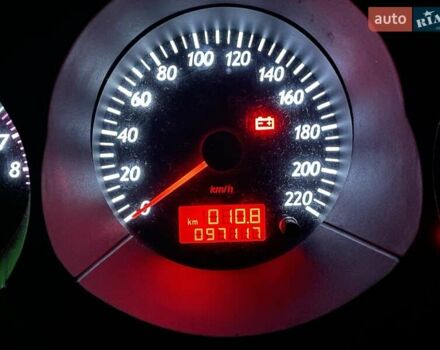 Красный Джили ЦК, объемом двигателя 1.5 л и пробегом 97 тыс. км за 2000 $, фото 19 на Automoto.ua