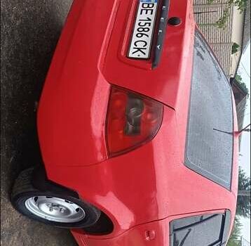 Красный Джили ЦК, объемом двигателя 1.5 л и пробегом 295 тыс. км за 1600 $, фото 5 на Automoto.ua