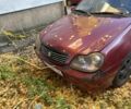 Джилі ЦК 2007 у Полтаві на Automoto.ua Червоний Джилі ЦК, об'ємом двигуна 1.5 л та пробігом 190 тис. км за 1600 $, фото 2 на Automoto.ua