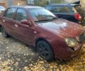 Джилі ЦК 2007 у Полтаві на Automoto.ua Червоний Джилі ЦК, об'ємом двигуна 1.5 л та пробігом 190 тис. км за 1600 $, фото 4 на Automoto.ua