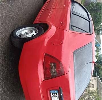 Красный Джили ЦК, объемом двигателя 1.5 л и пробегом 295 тыс. км за 1600 $, фото 4 на Automoto.ua