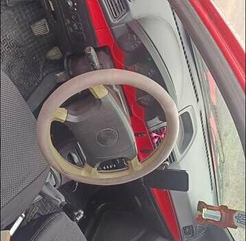 Красный Джили ЦК, объемом двигателя 1.5 л и пробегом 295 тыс. км за 1600 $, фото 7 на Automoto.ua