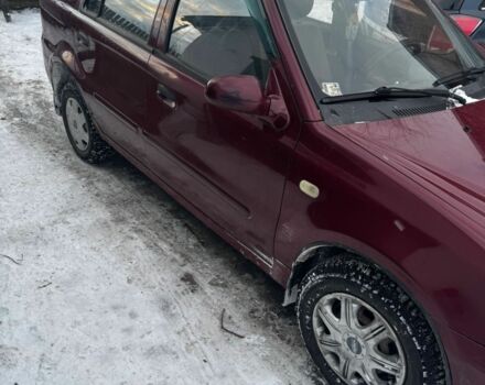 Красный Джили ЦК, объемом двигателя 0 л и пробегом 186 тыс. км за 1400 $, фото 4 на Automoto.ua