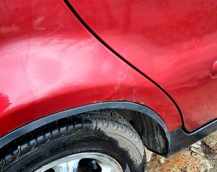 Червоний Джилі ЦК, об'ємом двигуна 1.5 л та пробігом 333 тис. км за 1500 $, фото 11 на Automoto.ua