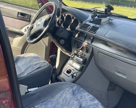 Красный Джили ЦК, объемом двигателя 1.5 л и пробегом 97 тыс. км за 2000 $, фото 15 на Automoto.ua