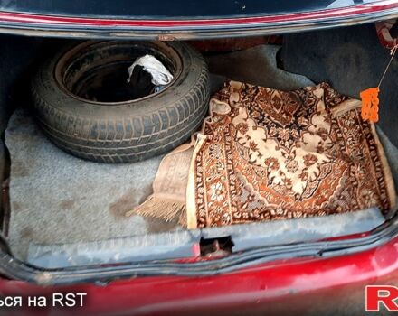 Червоний Джилі ЦК, об'ємом двигуна 1.5 л та пробігом 333 тис. км за 1500 $, фото 1 на Automoto.ua