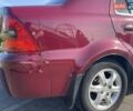 Красный Джили ЦК, объемом двигателя 1.5 л и пробегом 97 тыс. км за 2000 $, фото 10 на Automoto.ua