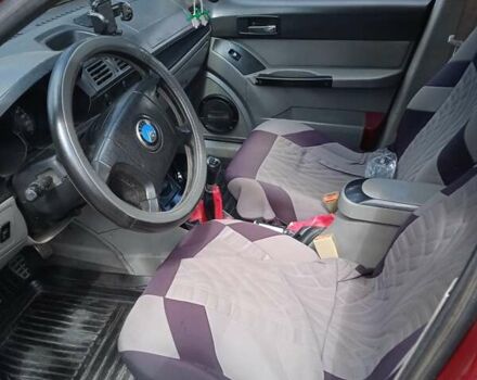 Красный Джили ЦК, объемом двигателя 1.5 л и пробегом 312 тыс. км за 1400 $, фото 6 на Automoto.ua
