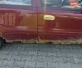 Красный Джили ЦК, объемом двигателя 1.5 л и пробегом 150 тыс. км за 700 $, фото 5 на Automoto.ua