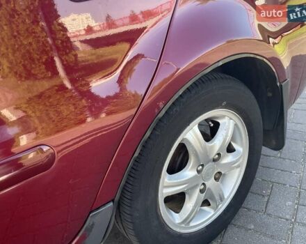Красный Джили ЦК, объемом двигателя 1.5 л и пробегом 97 тыс. км за 2000 $, фото 11 на Automoto.ua