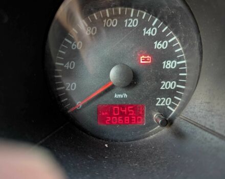 Джилі ЦК 2007 у Запоріжжя на Automoto.ua Червоний Джилі ЦК, об'ємом двигуна 1.5 л та пробігом 206 тис. км за 951 $, фото 6 на Automoto.ua
