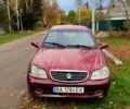 Красный Джили ЦК, объемом двигателя 1.5 л и пробегом 230 тыс. км за 2000 $, фото 2 на Automoto.ua